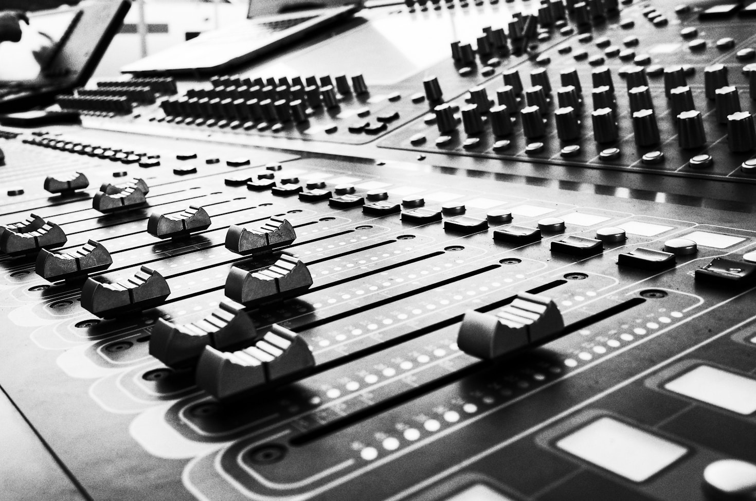 Elevate Your Sound With Professional Distribution